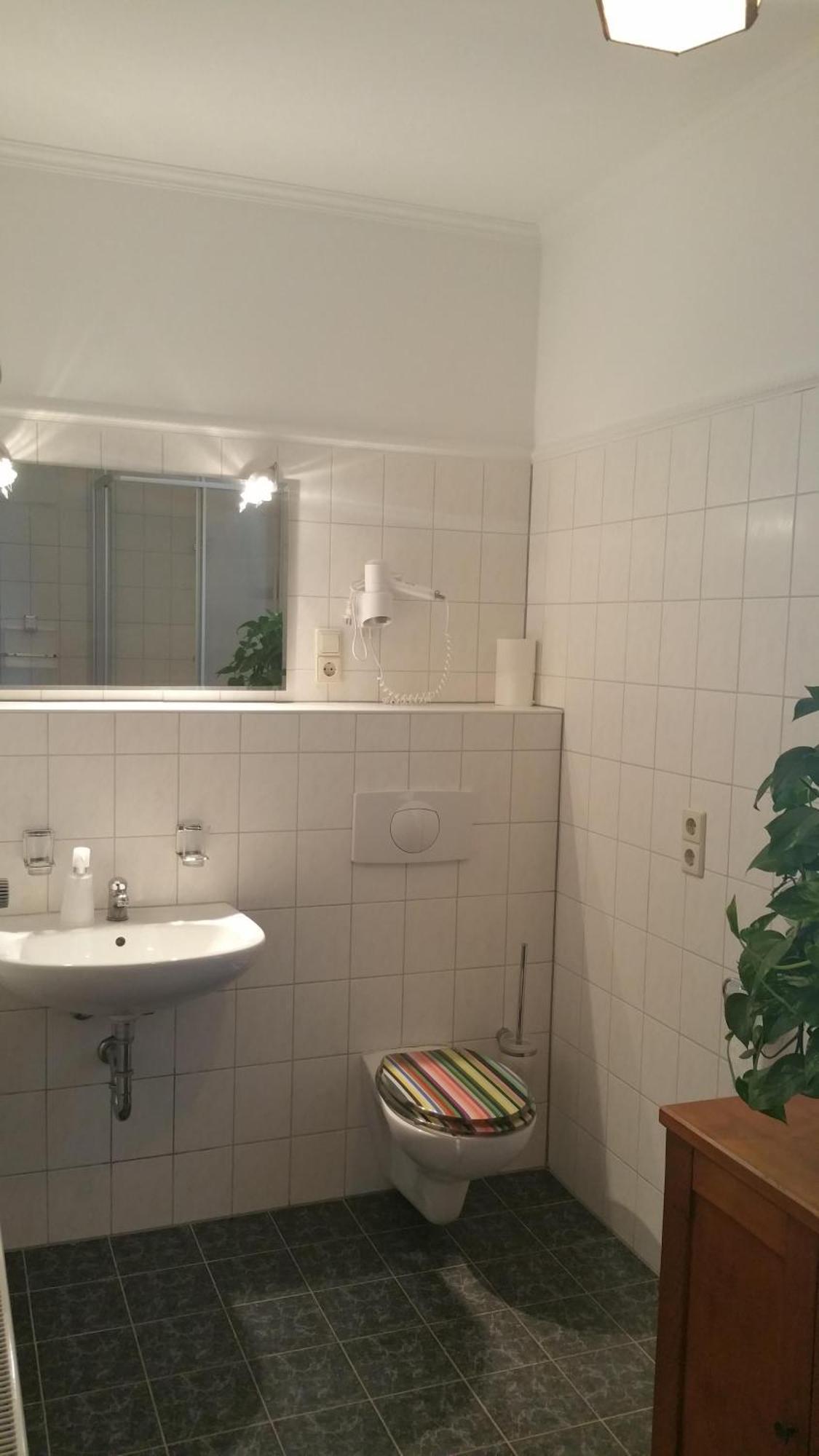 Gasthof Alte Fischerhuette Altfriesack 객실 사진
