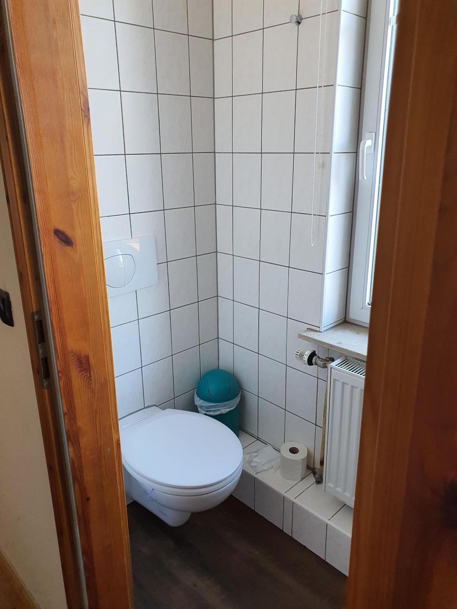 Gasthof Alte Fischerhuette Altfriesack 객실 사진