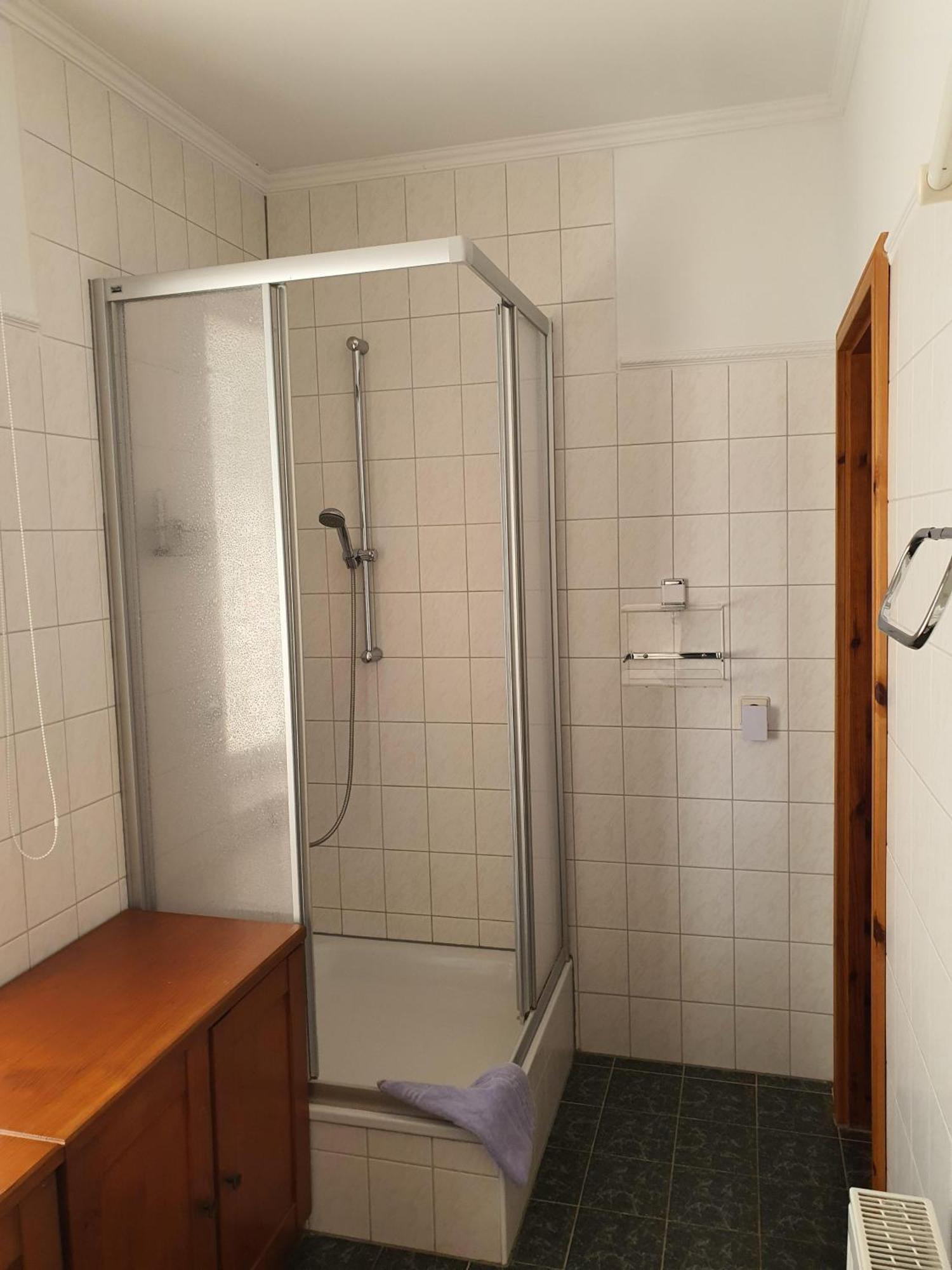 Gasthof Alte Fischerhuette Altfriesack 객실 사진